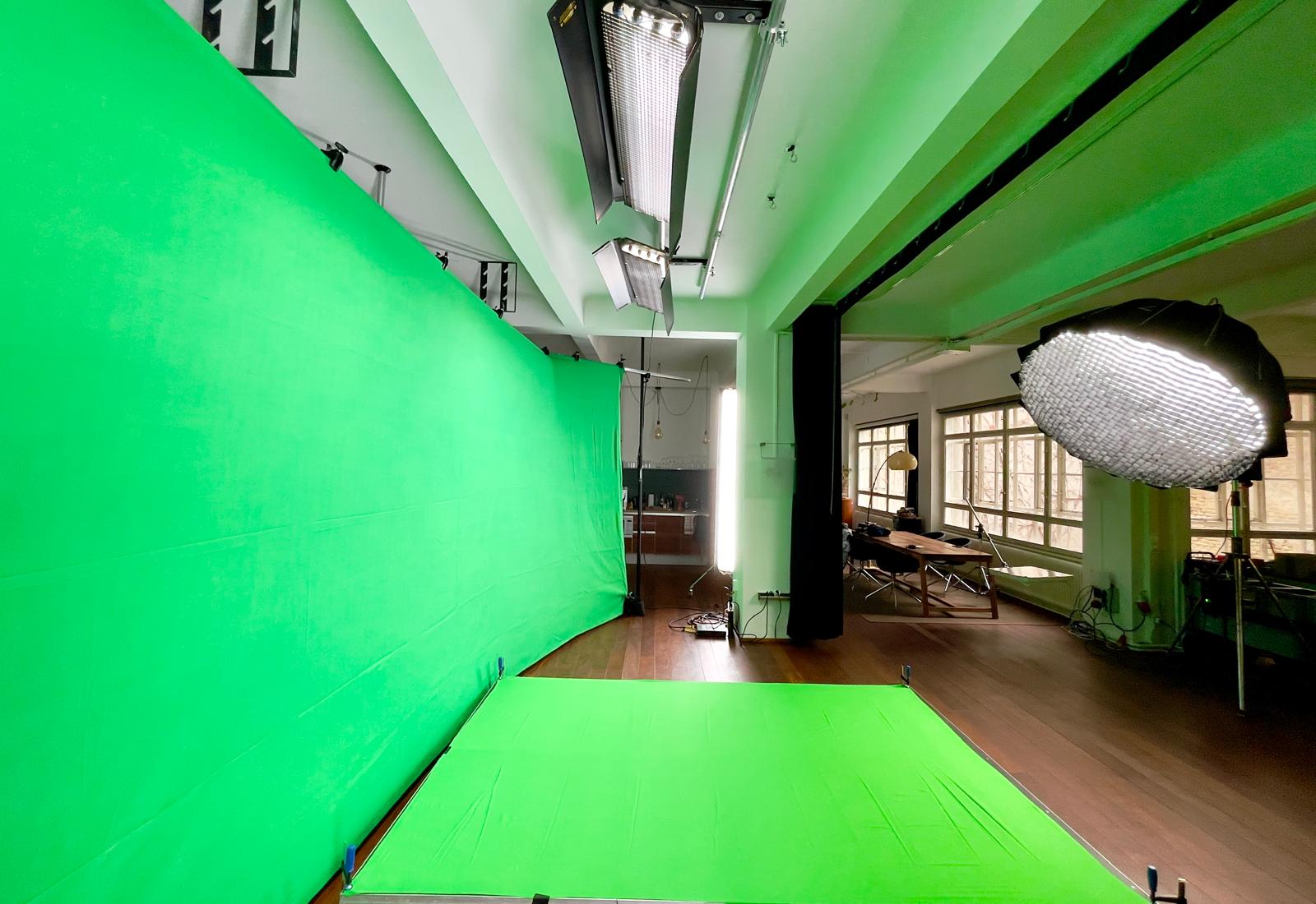 Andreas Kreimaier Film & Post-Production